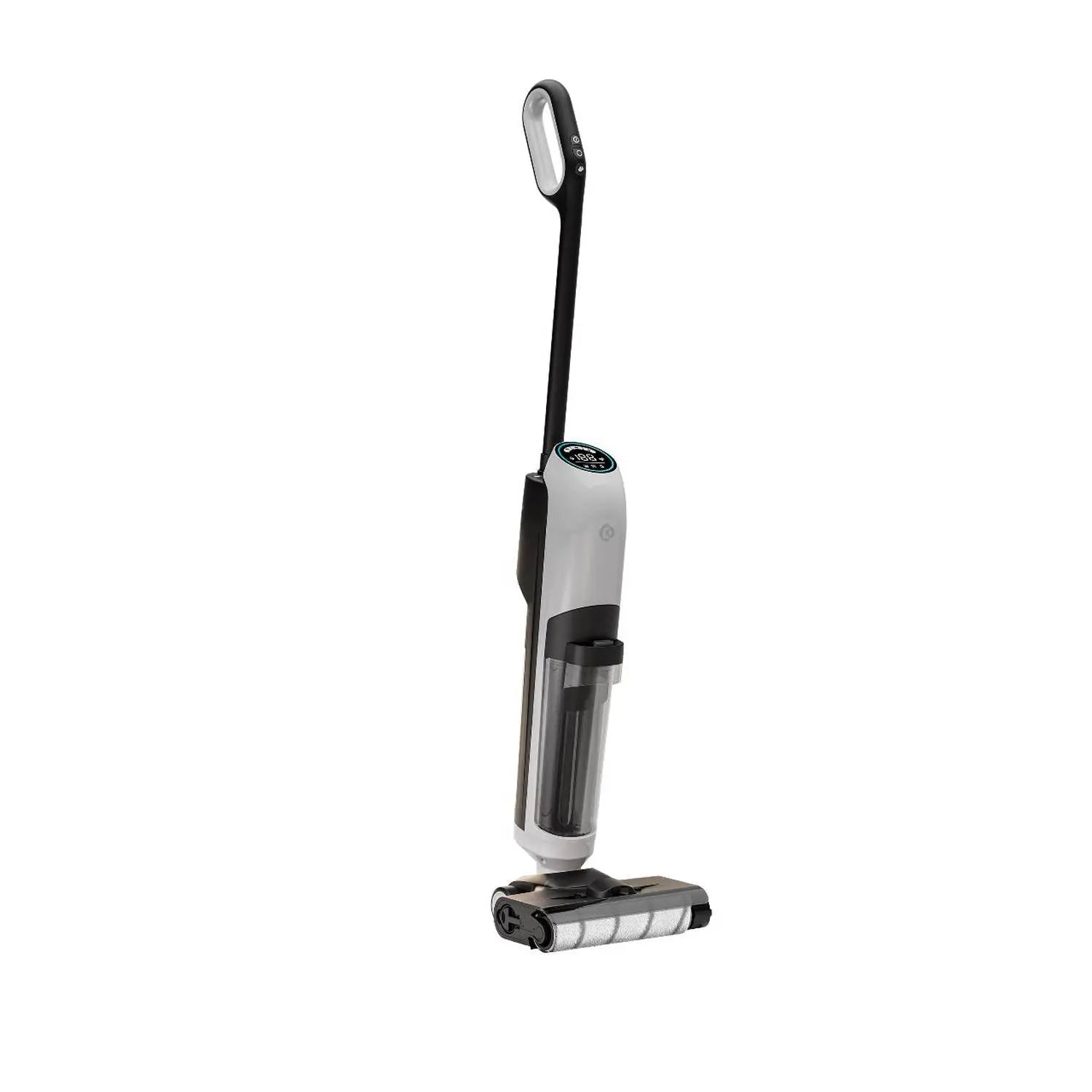 Powerology Multi Surface Self-Cleaning Vacuum 250W - White
