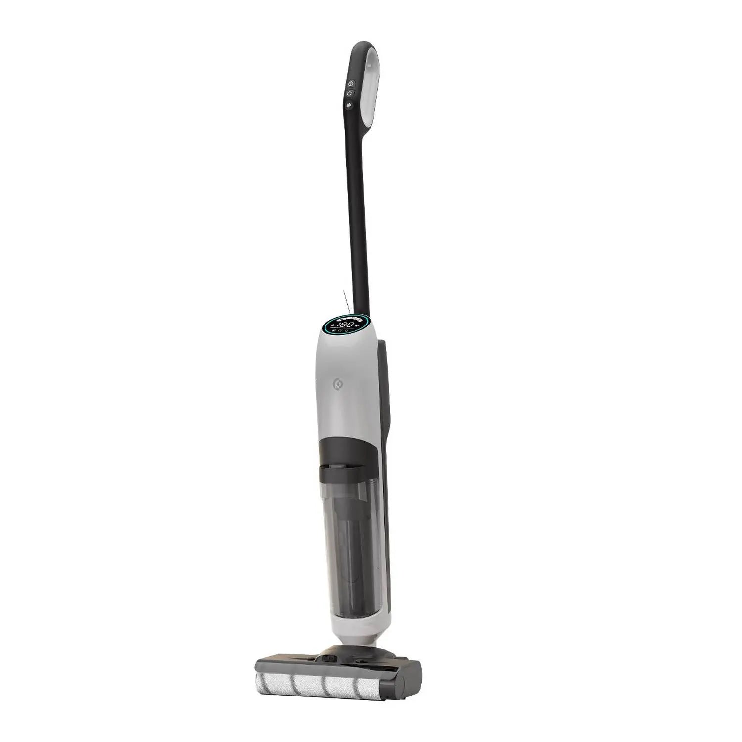 Powerology Multi Surface Self-Cleaning Vacuum 250W - White
