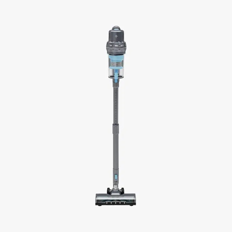Powerology Power Series Cordless Vacuum 300W 2200mAh- Blue/Gray