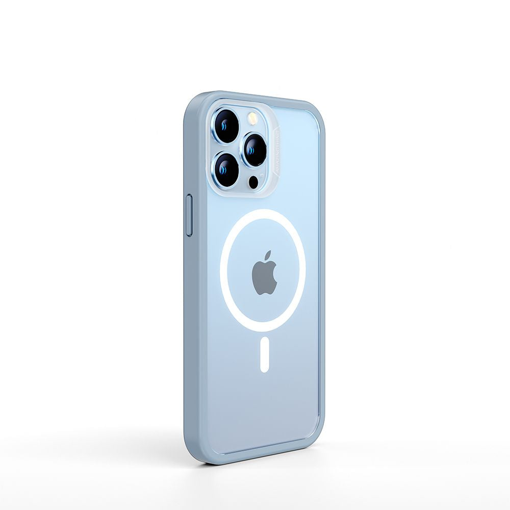 AMAZINGthing Explorer MagSafe Drop Proof Case for iPhone 13 Pro Max