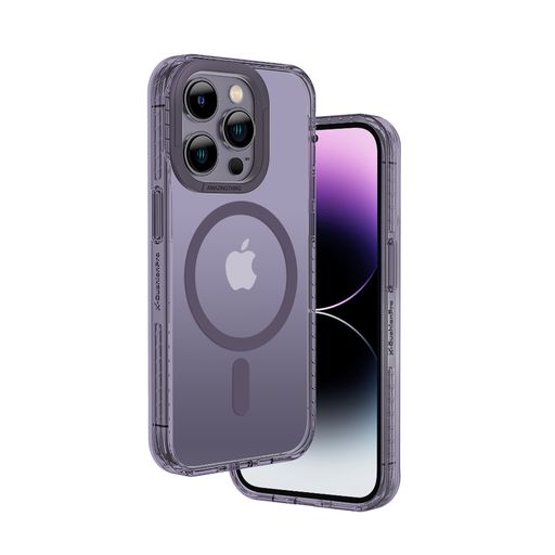 AMAZINGthing Titan Pro MagSafe Drop Proof Case for iPhone 14 6.7 Pro Max