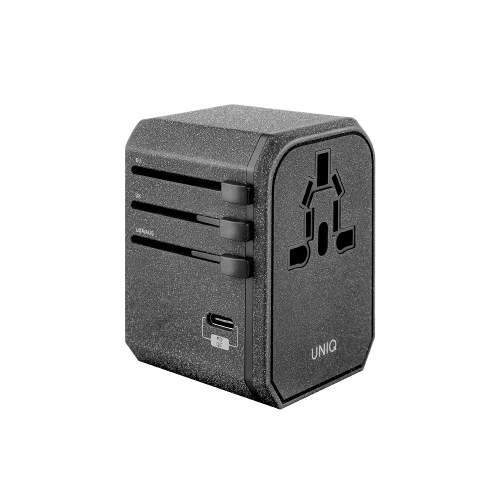 UNIQ Travel Charger Adapter Voyage PD33