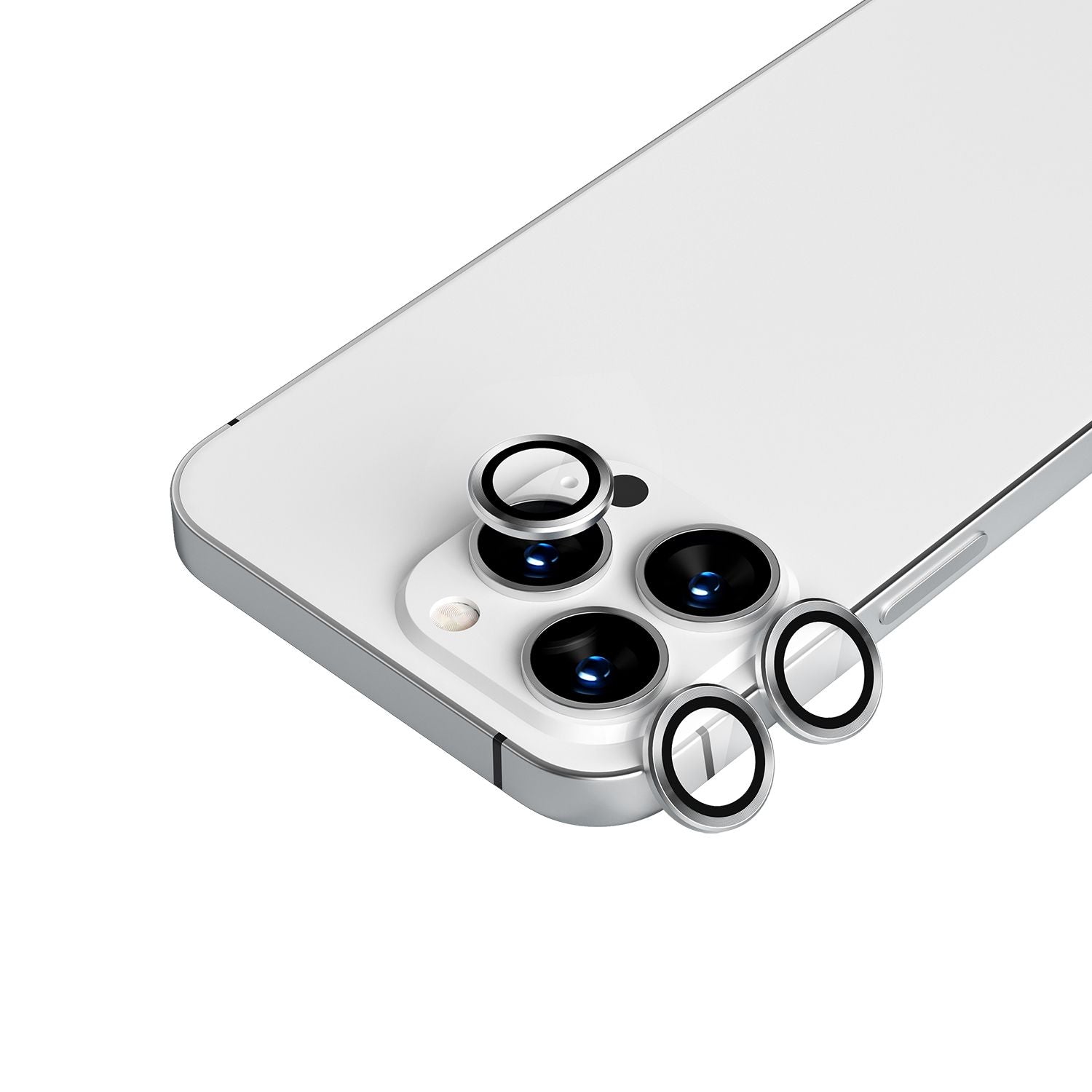 AMAZINGthing AR Lens Defender for iPhone 13 Pro Max