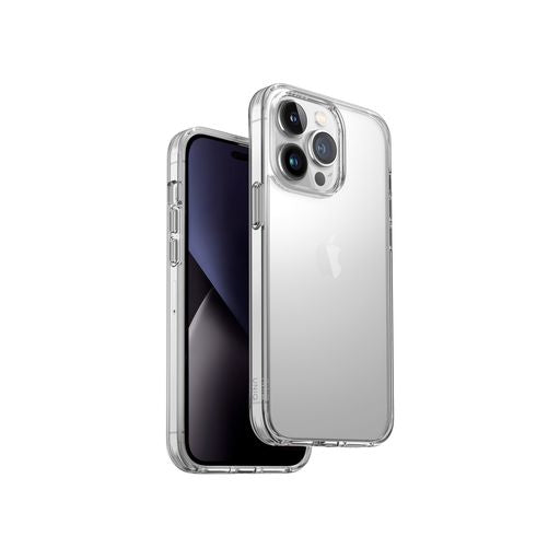 UNIQ LifePro Xtreme Case for iPhone 14 6.1 Pro