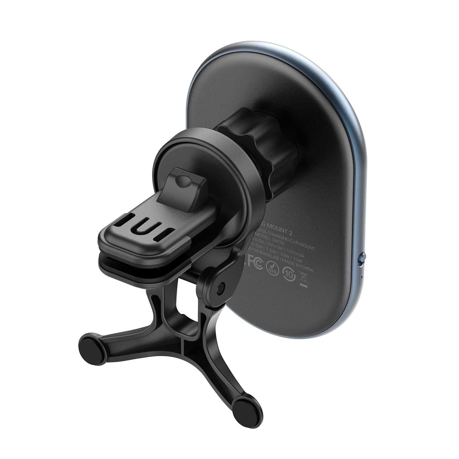 Momax Q.MAG Mount 2 Wireless MagSafe Charge 15W