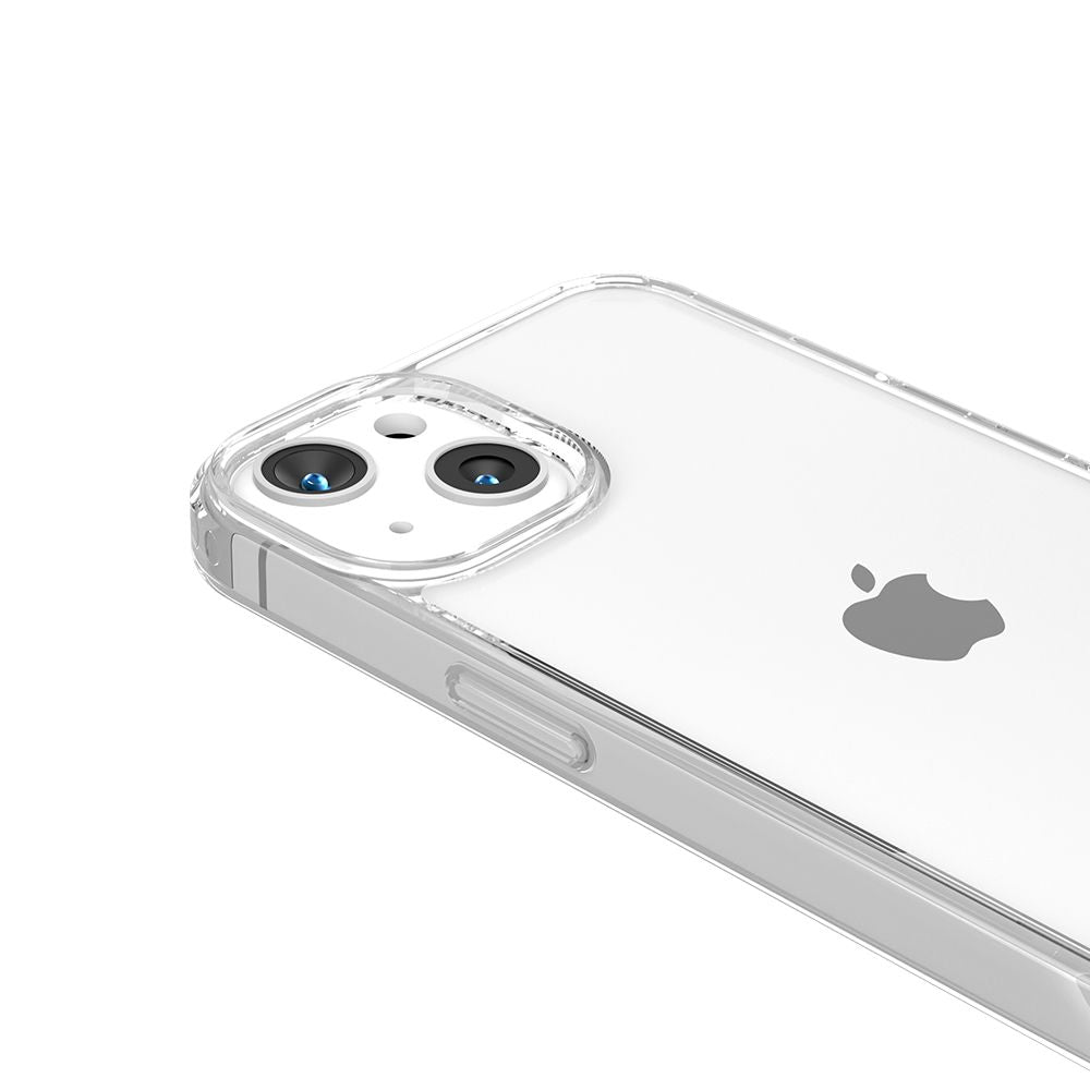 AMAZINGthing Minimal Drop Proof Case for iPhone 13 Mini