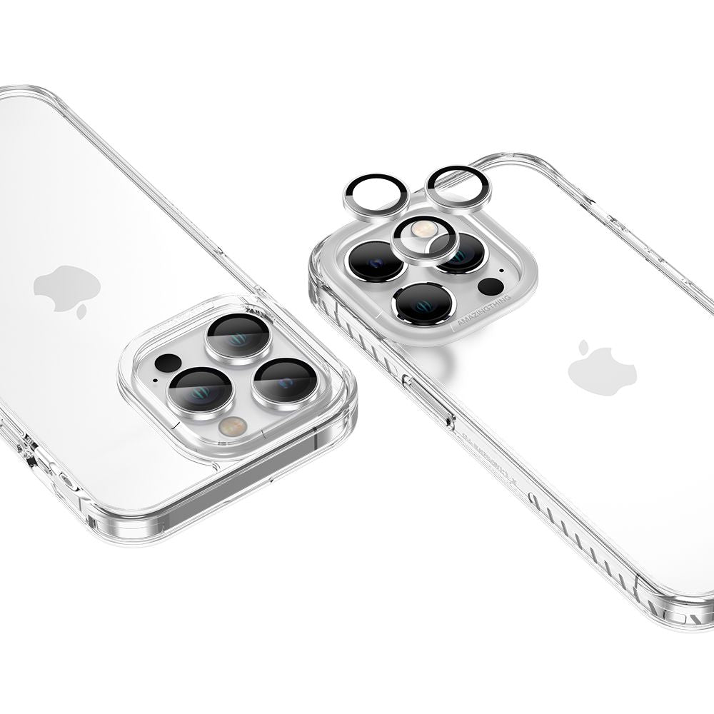 AMAZINGthing AR Lens Defender for iPhone 14 6.1 Pro/6.7 Pro Max