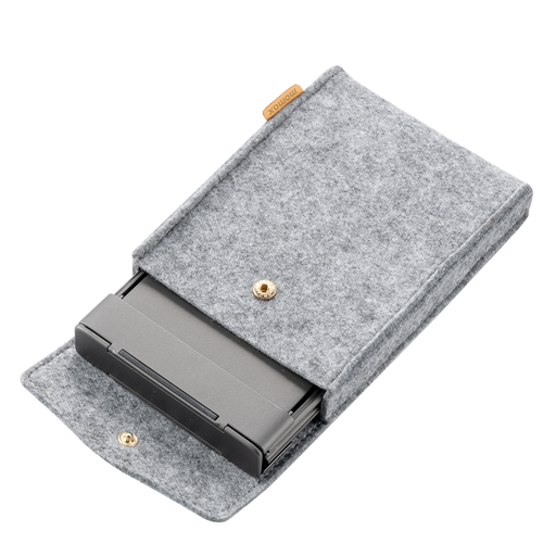 Momax OneLink Foldable Wireless Keyboard - Space Grey