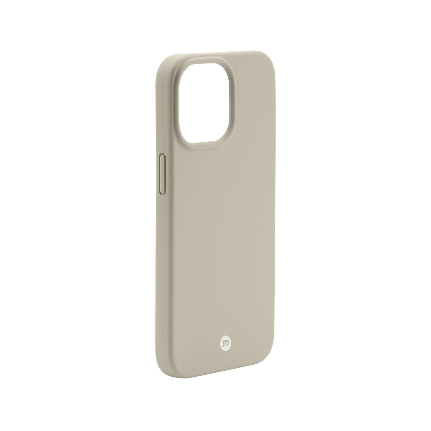Momax MagSafe Protective Silicone Case for iPhone 13 Pro Max
