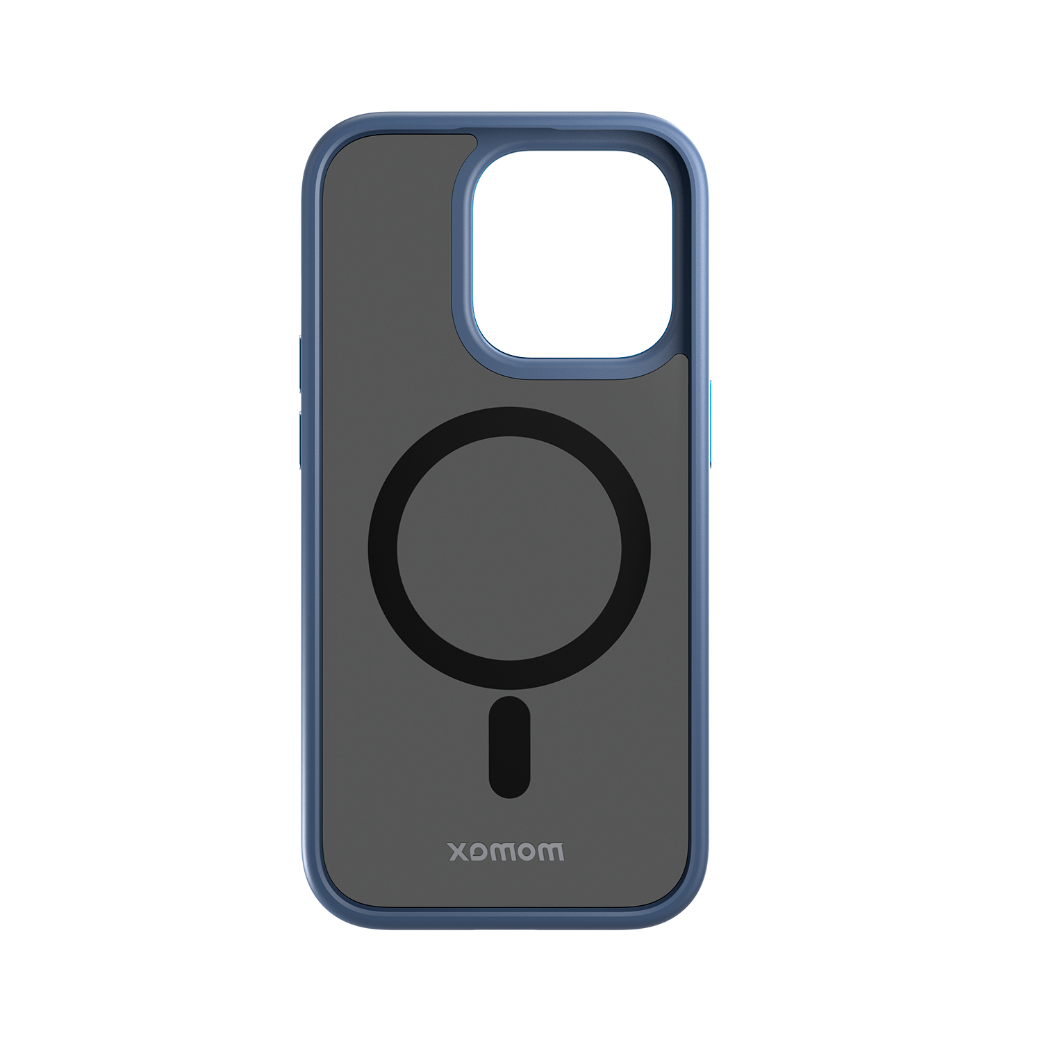 Momax Hybrid MagSafe Case for iPhone 14 6.1 Pro