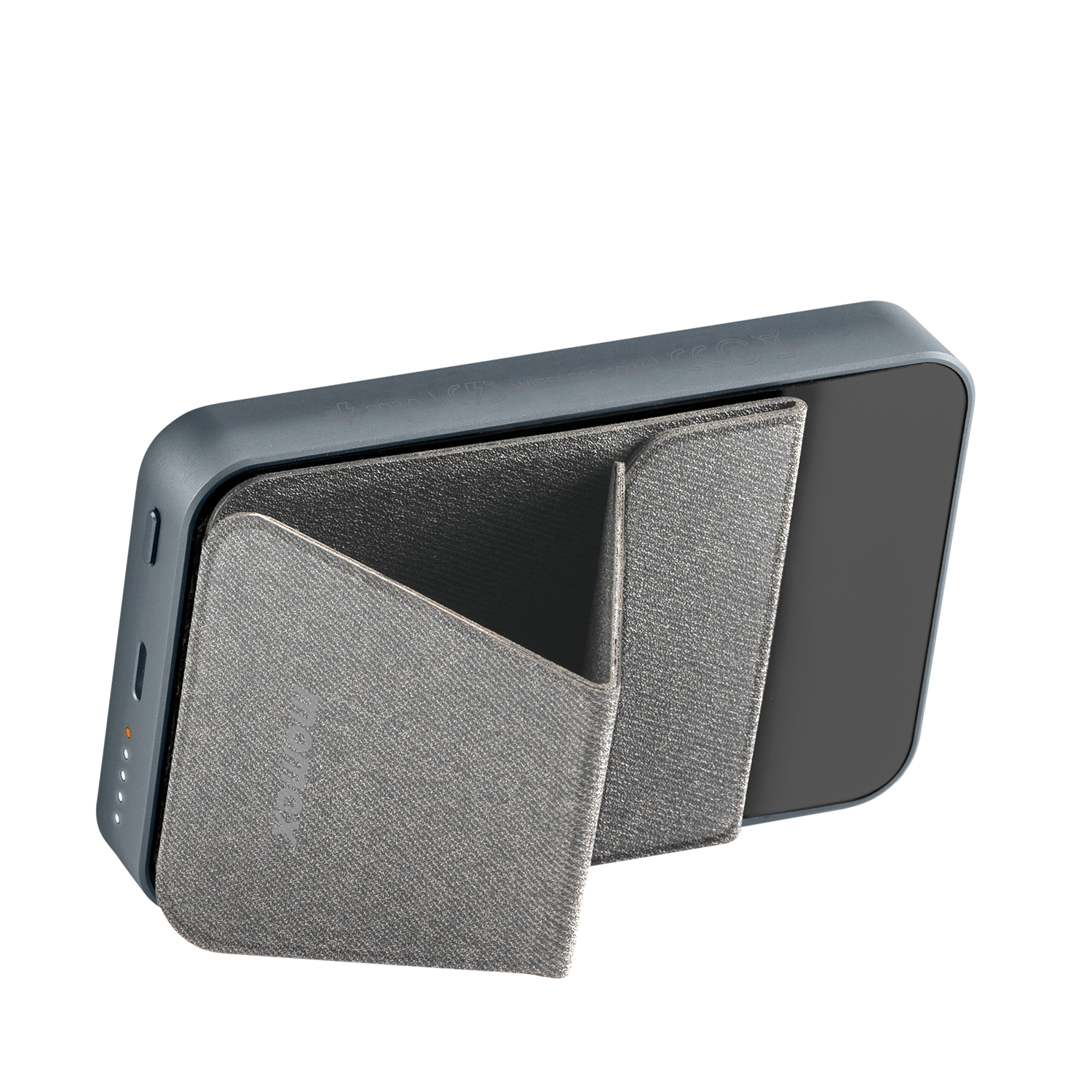 Momax Q.MAG Power 5 MagSafe Power Bank 5000mAh