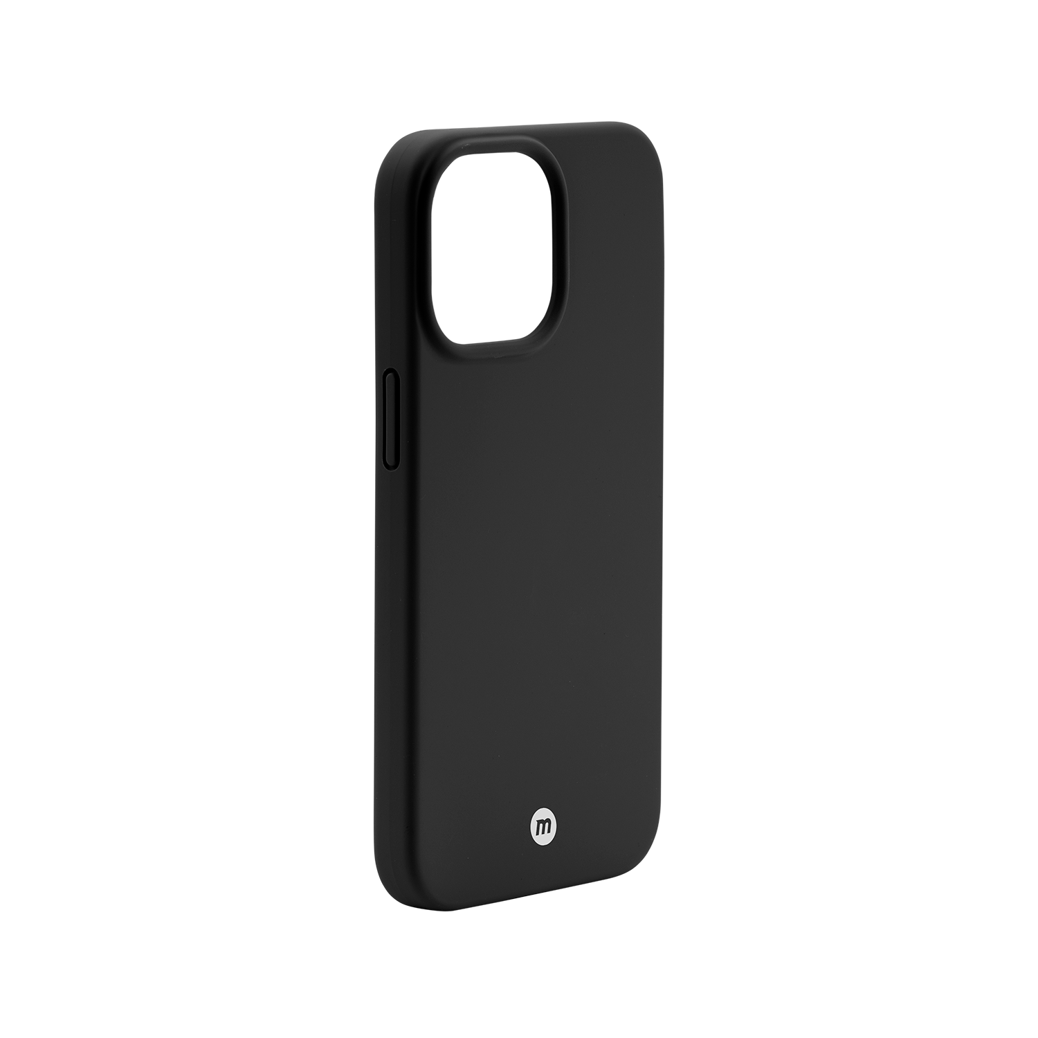 Momax MagSafe Protective Silicone Case for iPhone 13 Pro Max