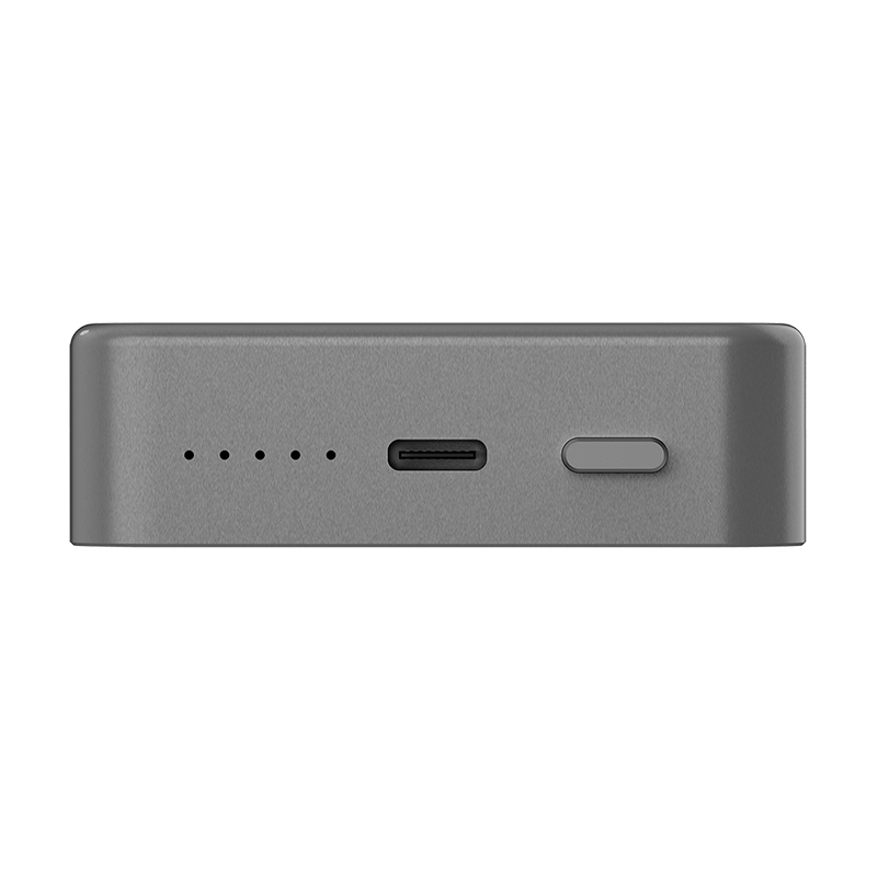 Momax Q.MAG Power 7 Wireless MagSafe Power Bank 10000mAh