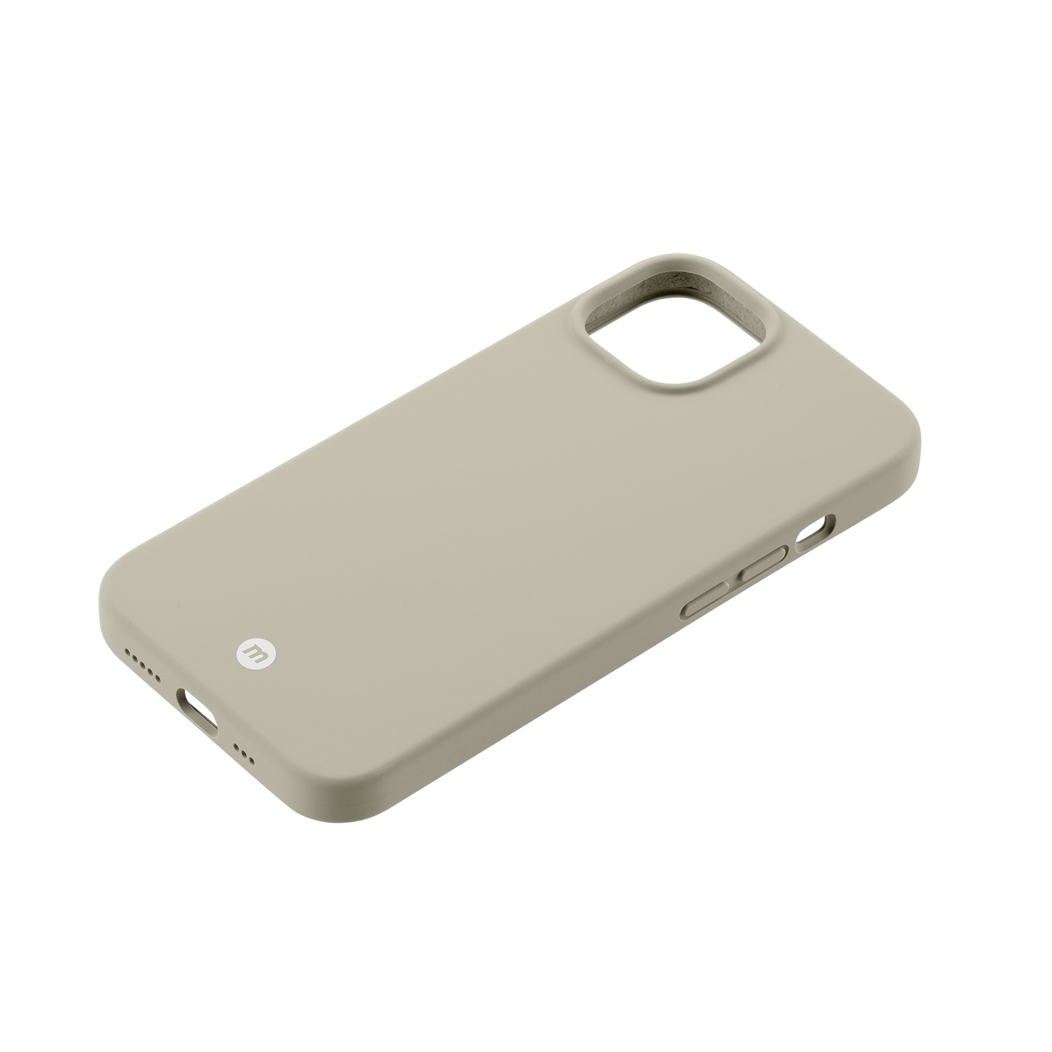 Momax MagSafe Silicone Case for iPhone 13