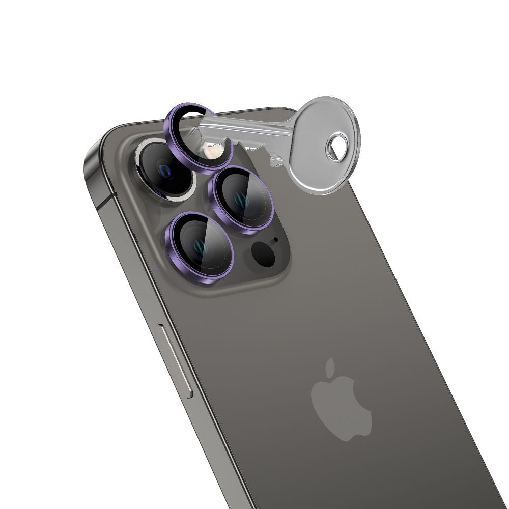 AMAZINGthing AR Lens Defender for iPhone 14 6.1 Pro/6.7 Pro Max