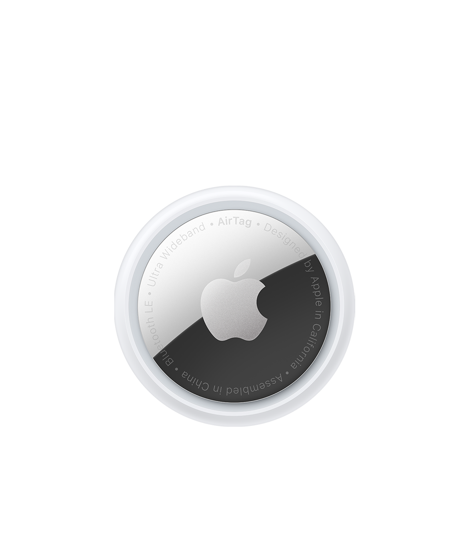 Apple AirTag - TECH STREET