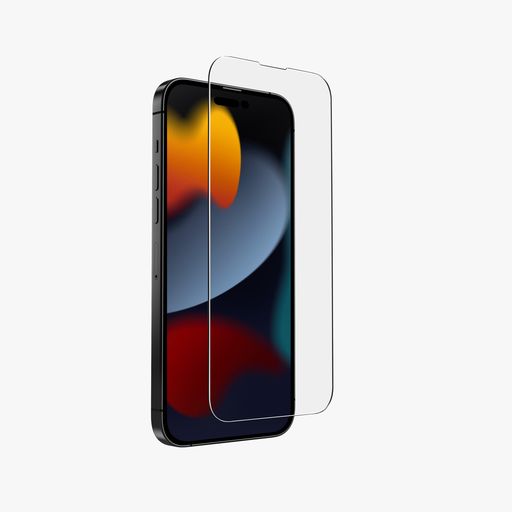 UNIQ Optix Vivid Screen Protector for iPhone 14 6.1 Pro