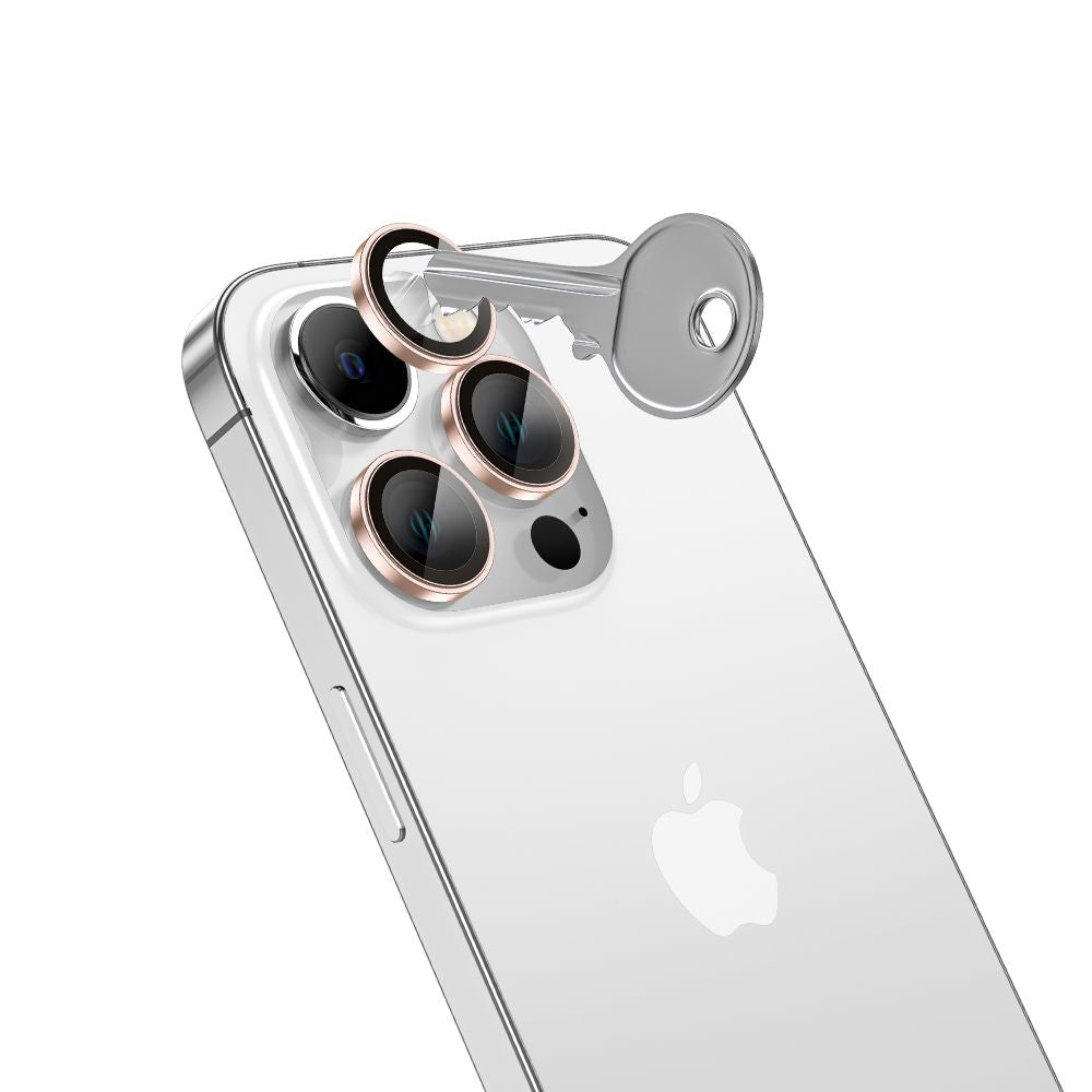 AMAZINGthing AR Lens Defender for iPhone 14 6.1 Pro/6.7 Pro Max