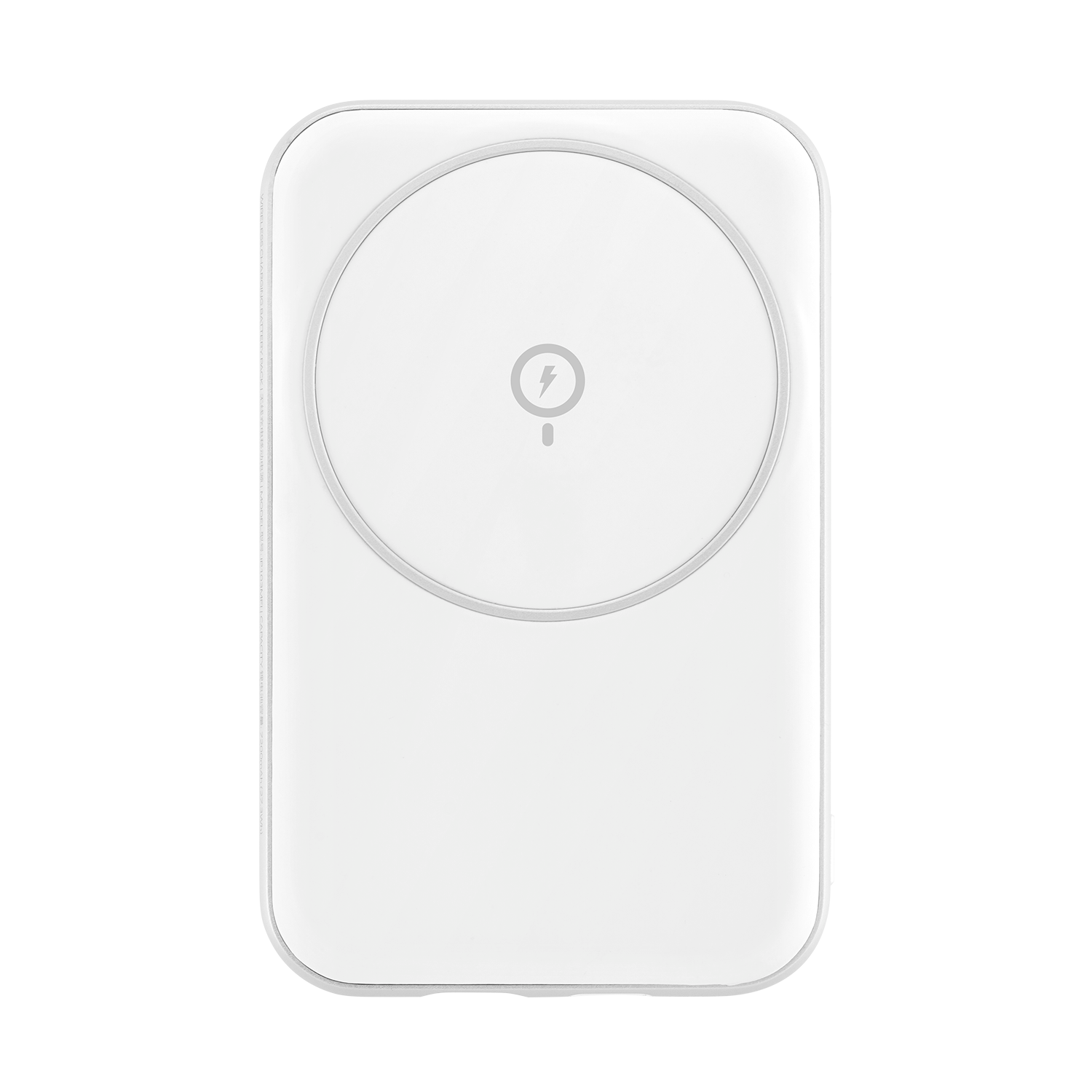 Momax Q.MAG Power 3 MagSafe Magnetic Power Bank 7000mAh