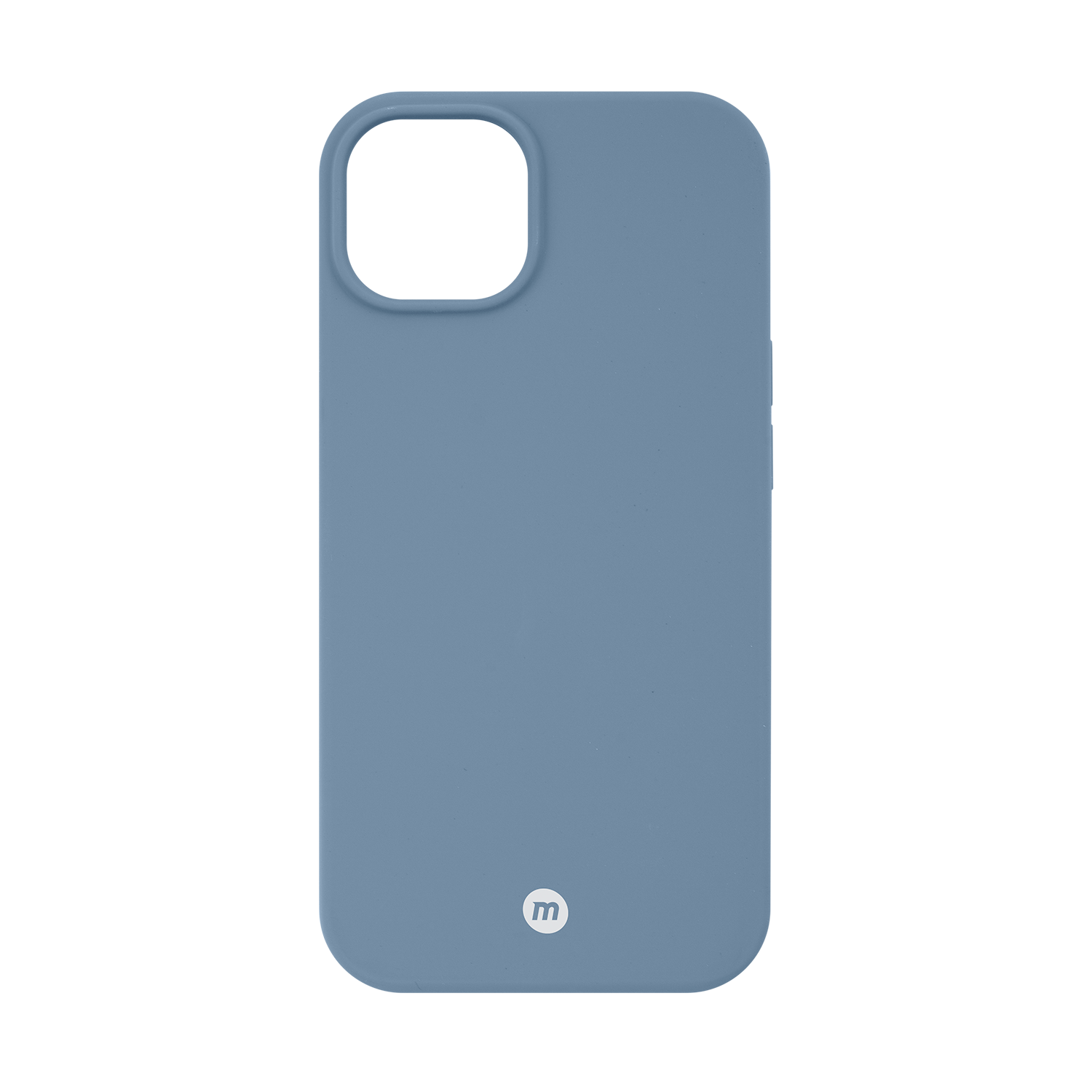 Momax MagSafe Silicone Case for iPhone 13