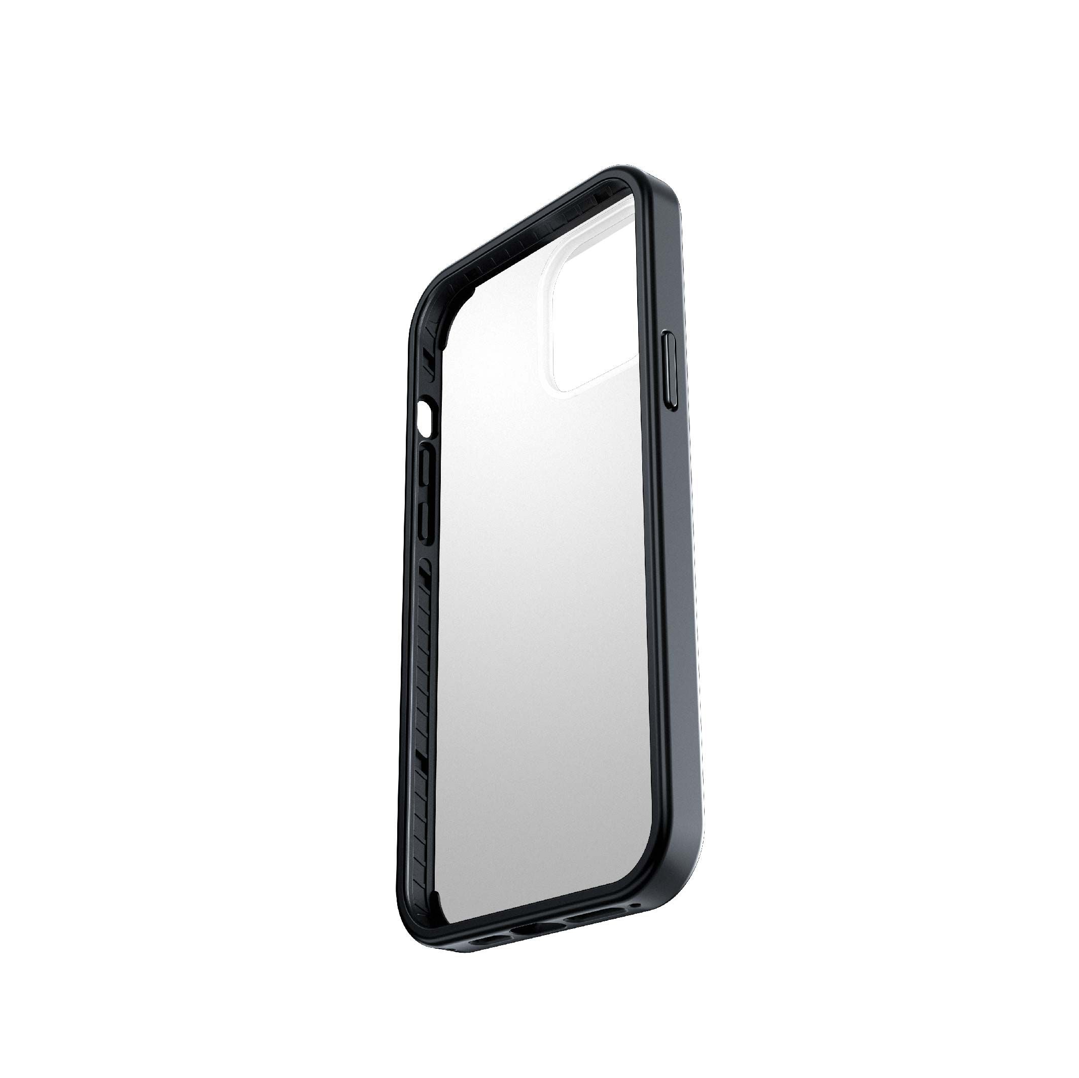 AMAZINGthing Explorer Mirror Drop Proof Case for iPhone 13 Pro