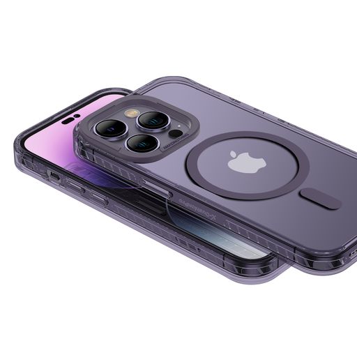 AMAZINGthing Titan Pro MagSafe Drop Proof Case for iPhone 14 6.7 Pro Max