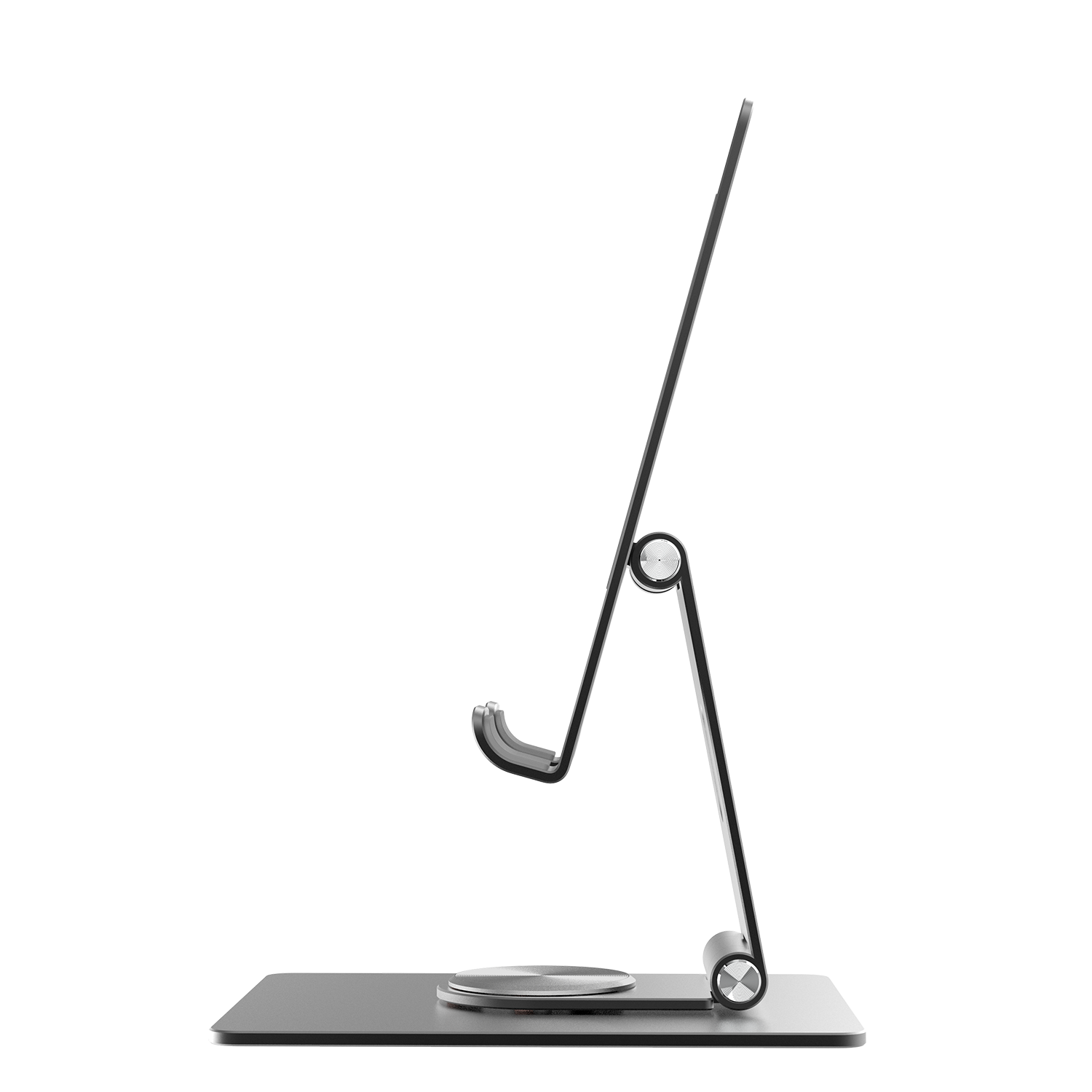 Momax Fold Stand Rotatable Phone and Tablet Stand