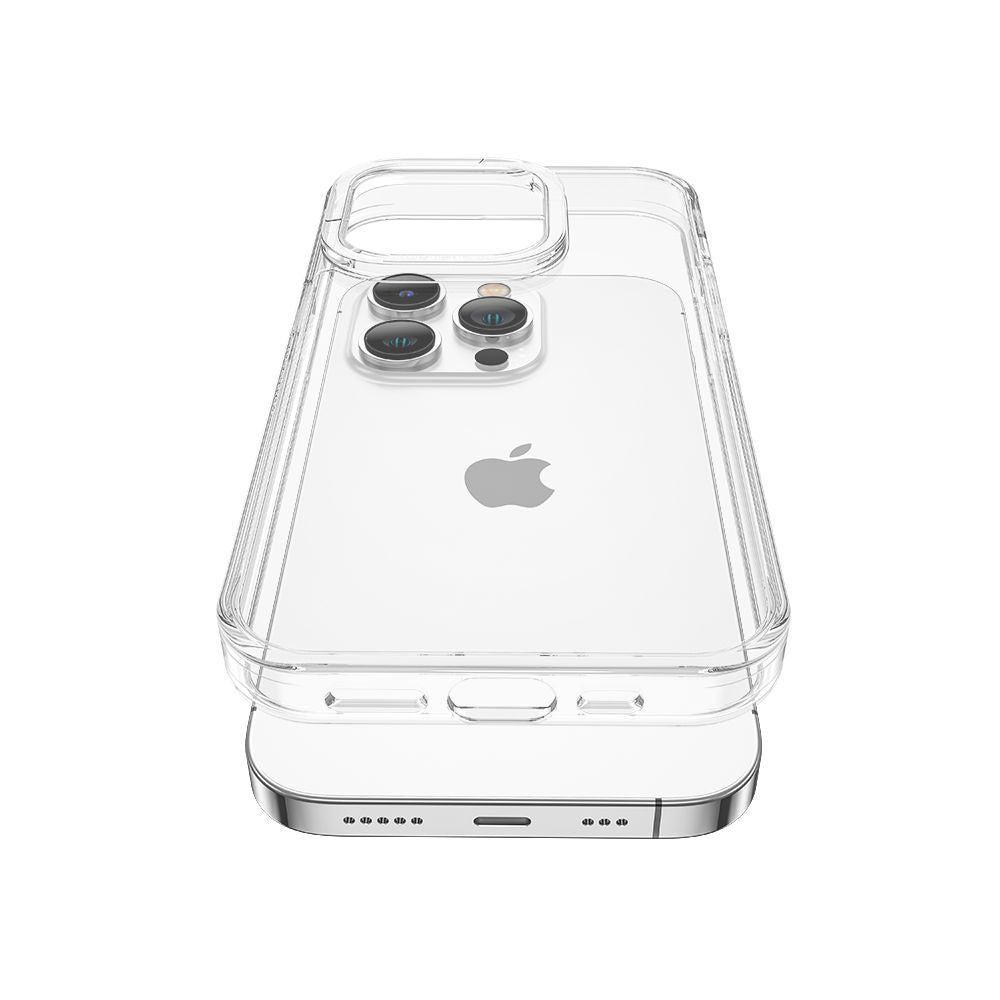 AMAZINGthing Minimal Drop Proof Case for iPhone 14 6.1 Pro