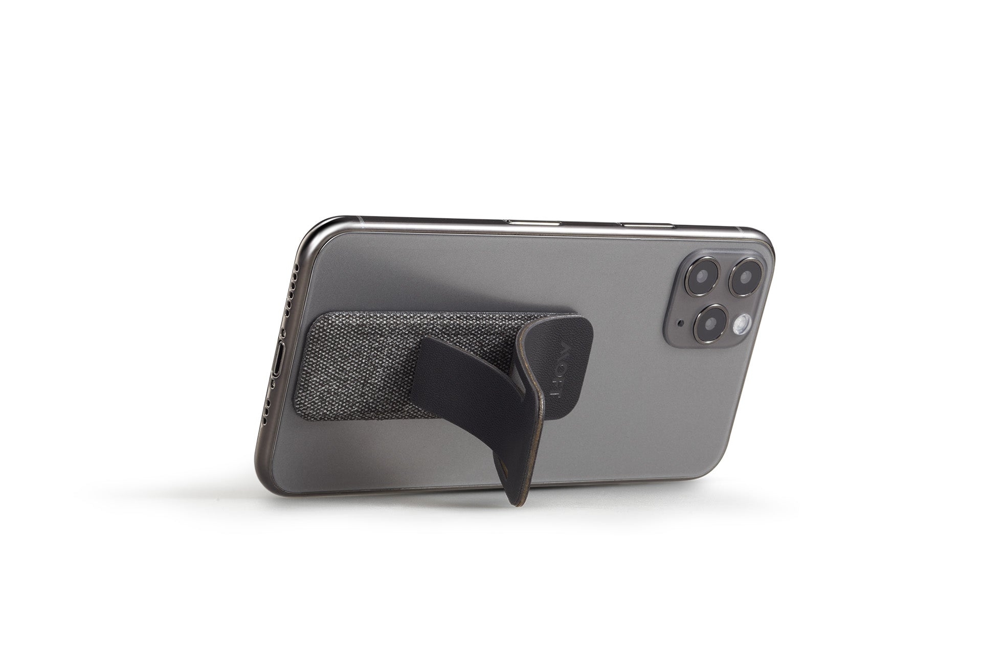 MOFT 2-in-1 Grip & Stand for Phone and Kindle