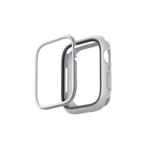 UNIQ Moduo Apple Watch Case with Interchangeable PC Bezel 45MM