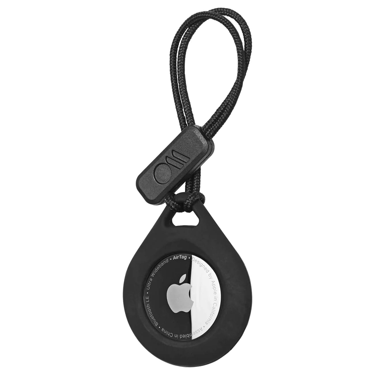 CASE-MATE - Airtag Tough Port