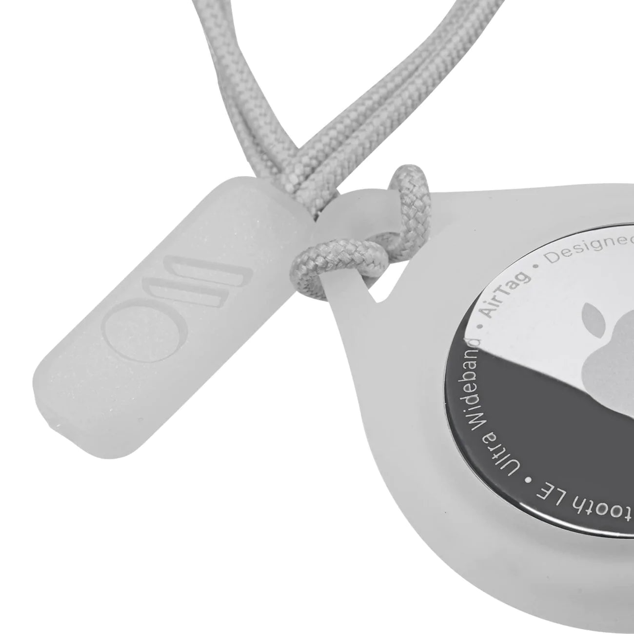 CASE-MATE - Airtag Tough Port