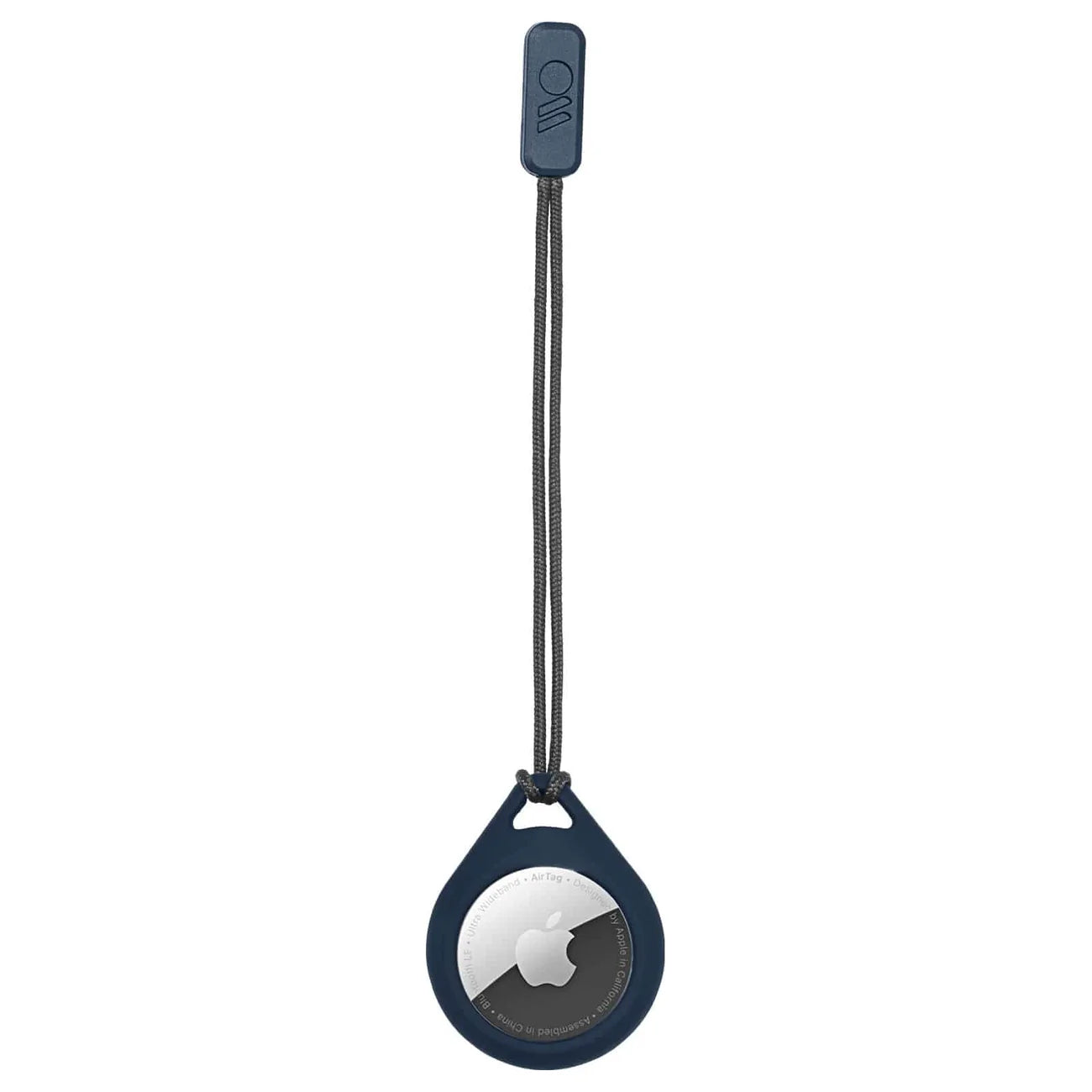 CASE-MATE - Airtag Tough Port