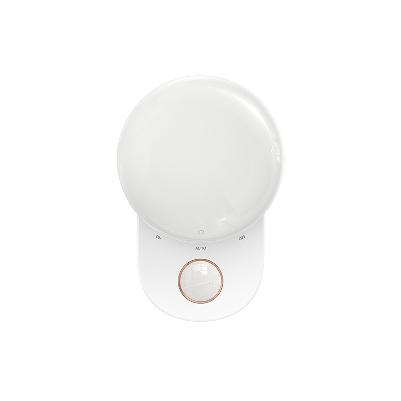 Baseus Full Moon Human Body Induction Night Light G2