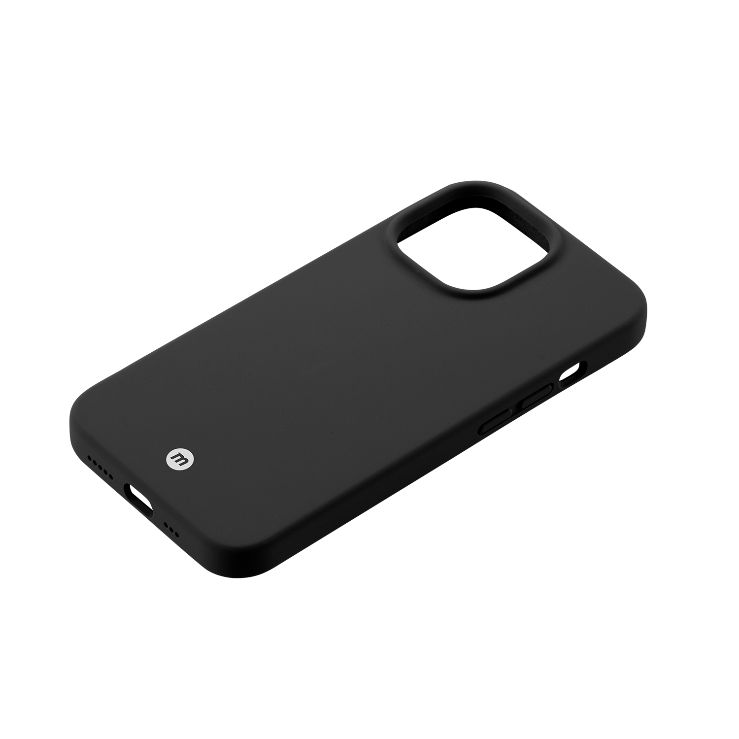 Momax MagSafe Protective Silicone Case for iPhone 13 Pro