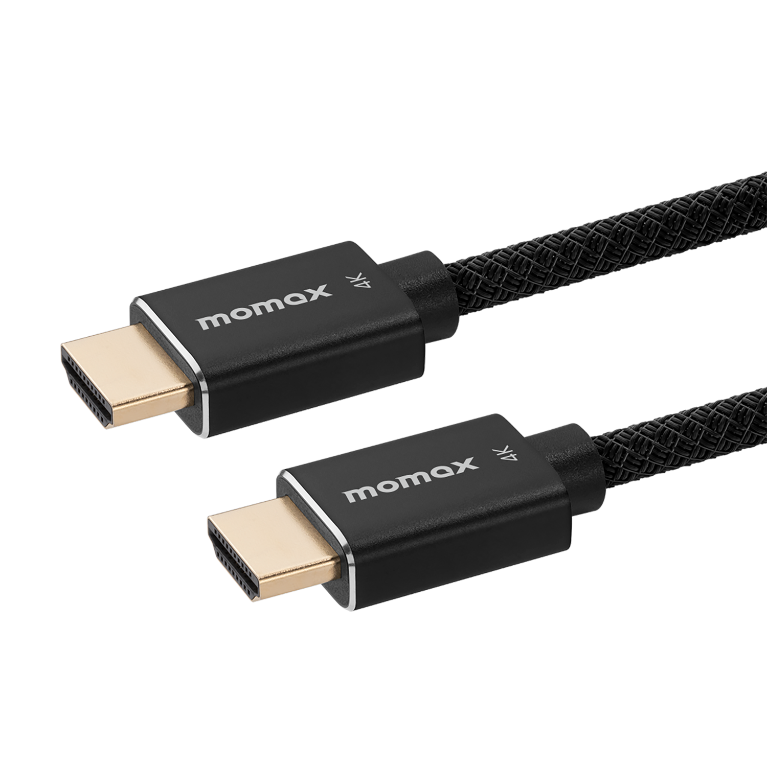 Momax Elite Link 4K HDMI to HDMI Cable 2M