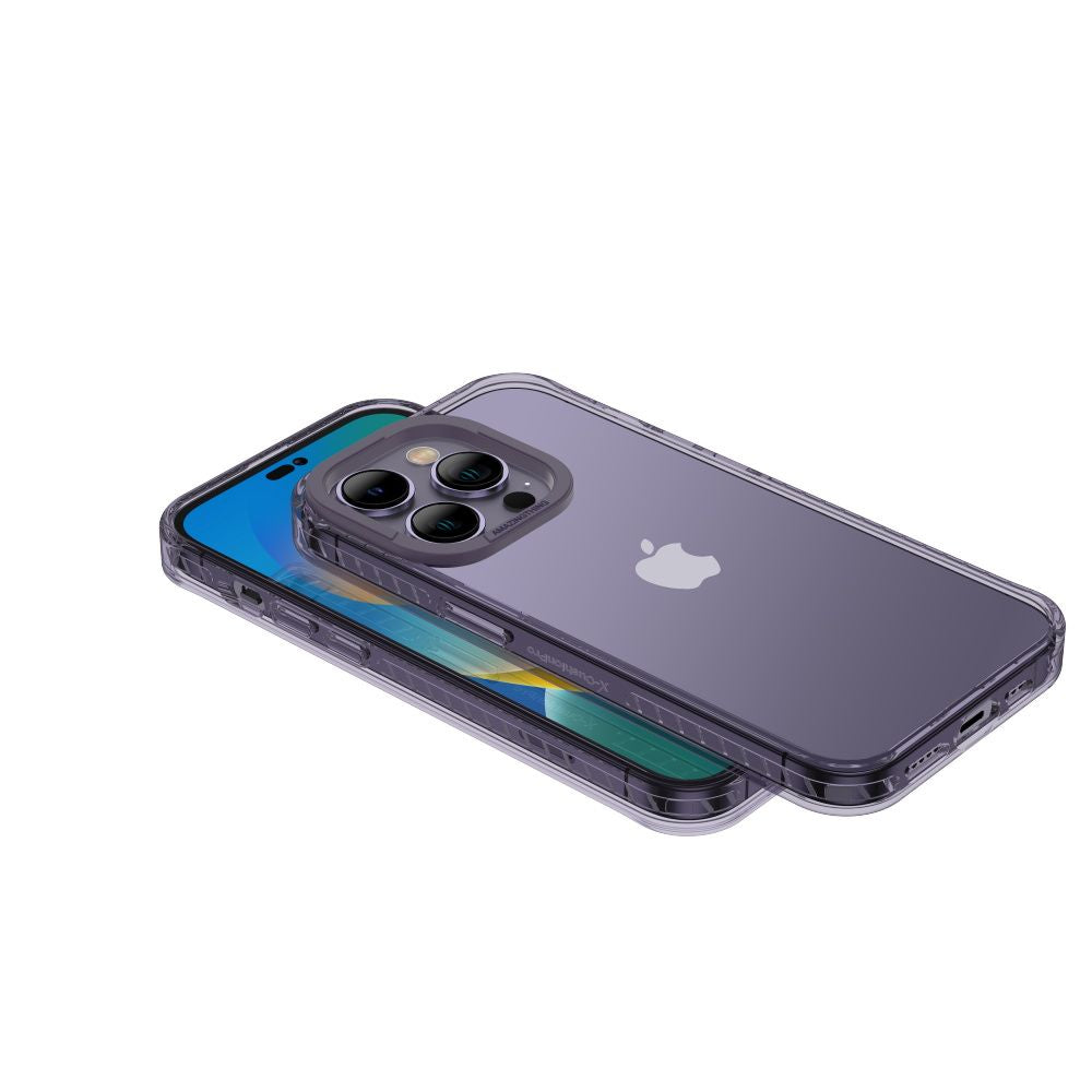 AMAZINGthning Titan Pro Drop Proof Case for for iPhone 14 6.1 Pro