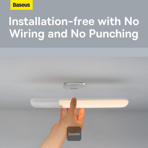 Baseus Sunshine PIR Motion Sensor Wardrobe Light