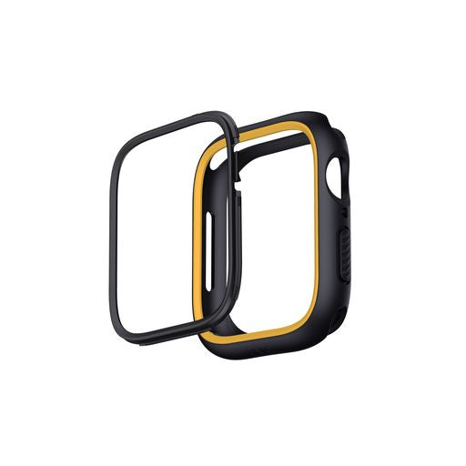 UNIQ Moduo Apple Watch Case with Interchangeable PC Bezel 45MM