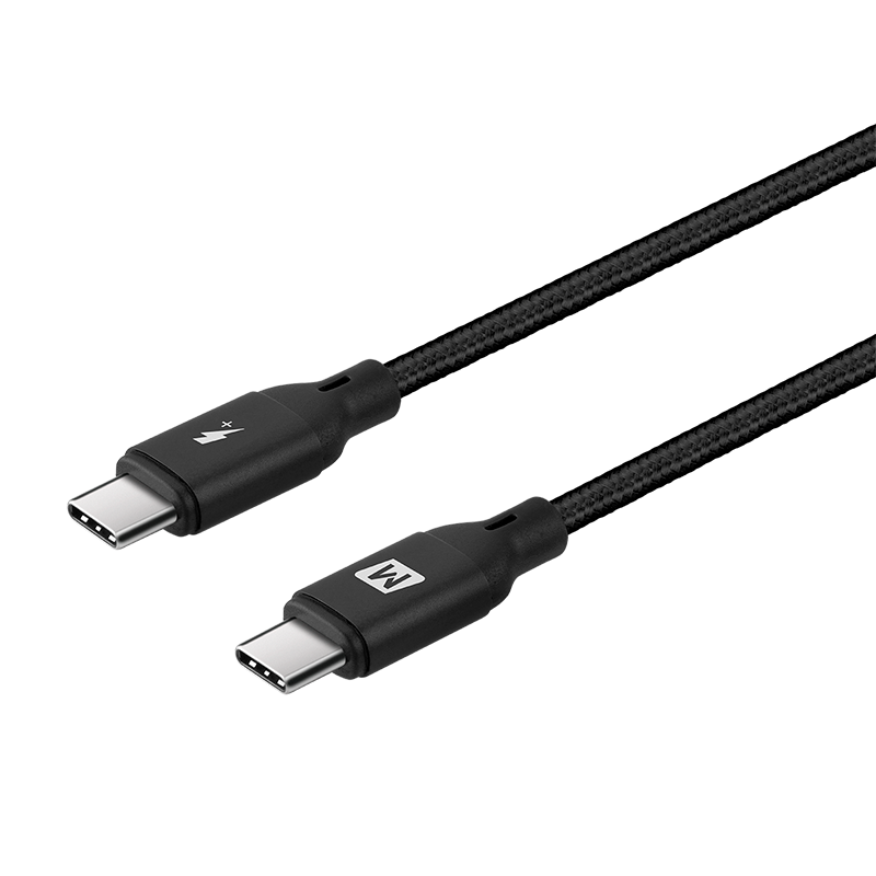 Momax Go Link USB-C to USB-C Cable 1.2M 100W - TECH STREET