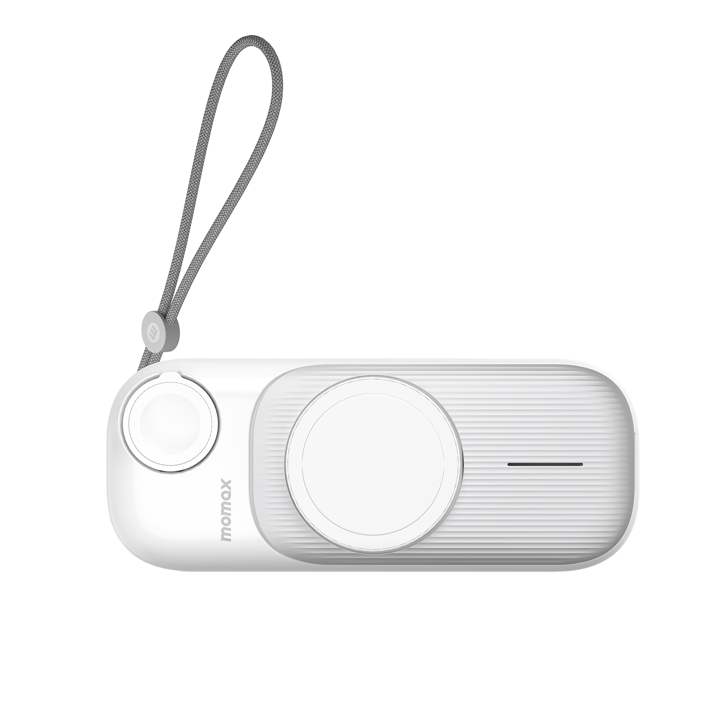 MOMAX AIRBOX GO PWR CAPSULE W/ MAGSAFE 10000mAh APPLE 15W