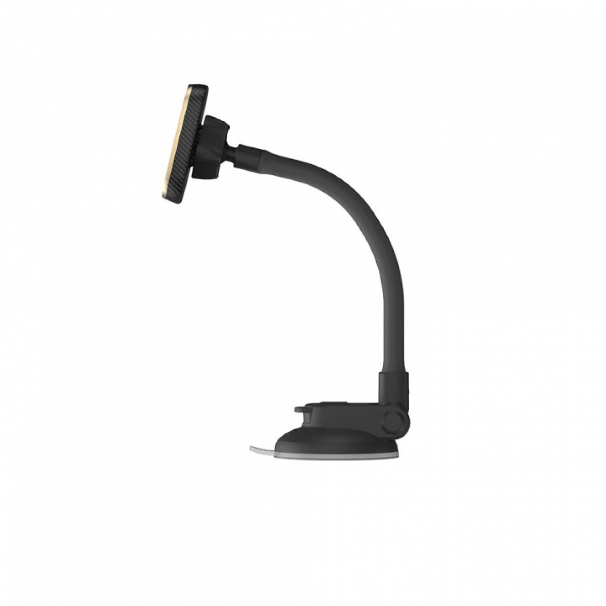 Porodo Flexi Neck Car Mount