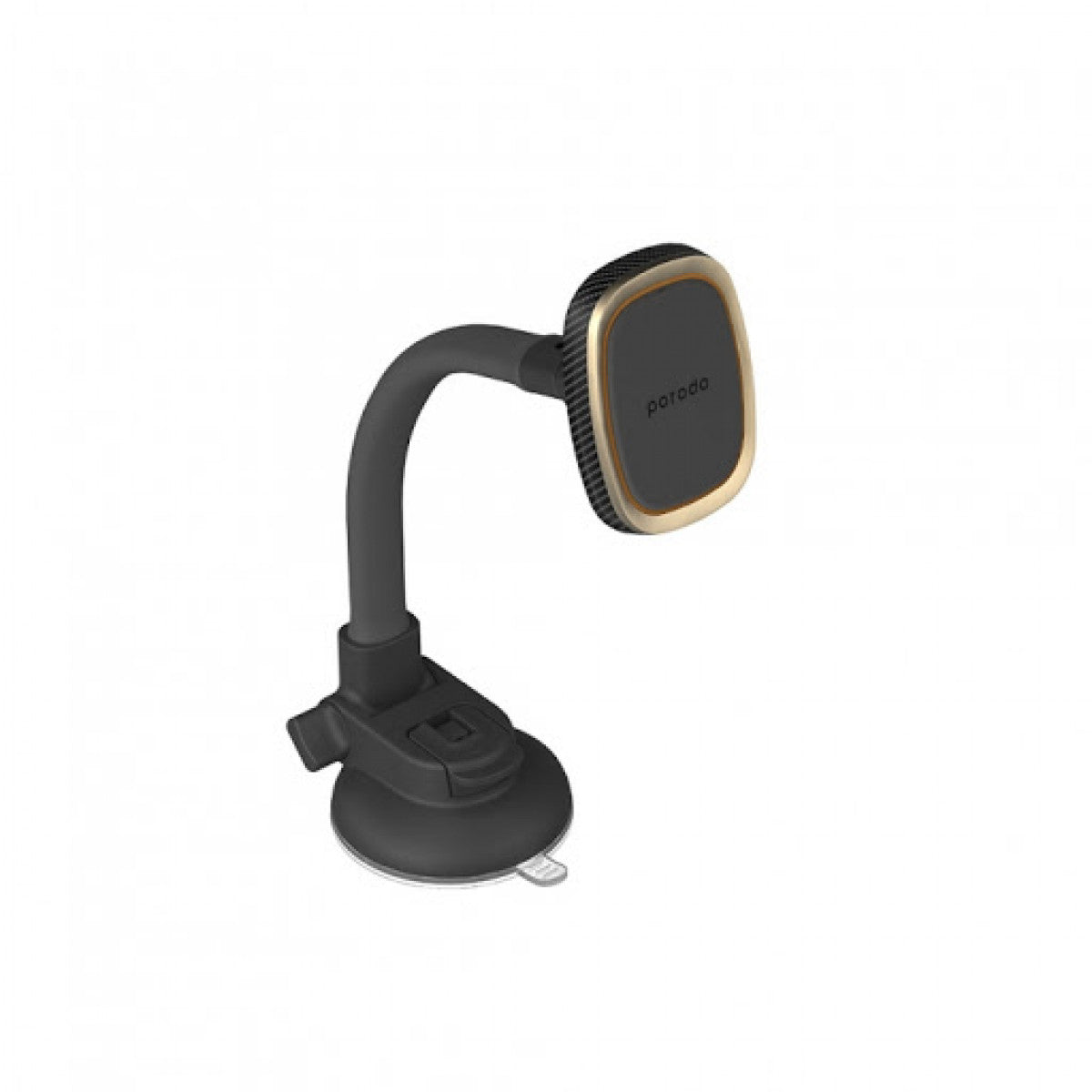 Porodo Flexi Neck Car Mount