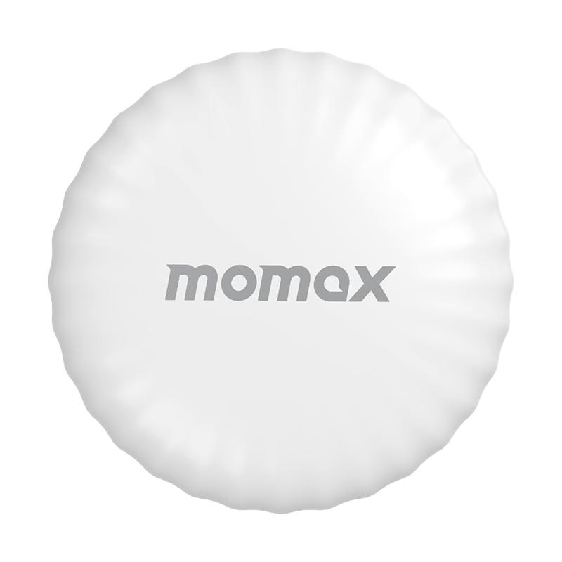 MOMAX PINTAG FIND MY TRACKER
