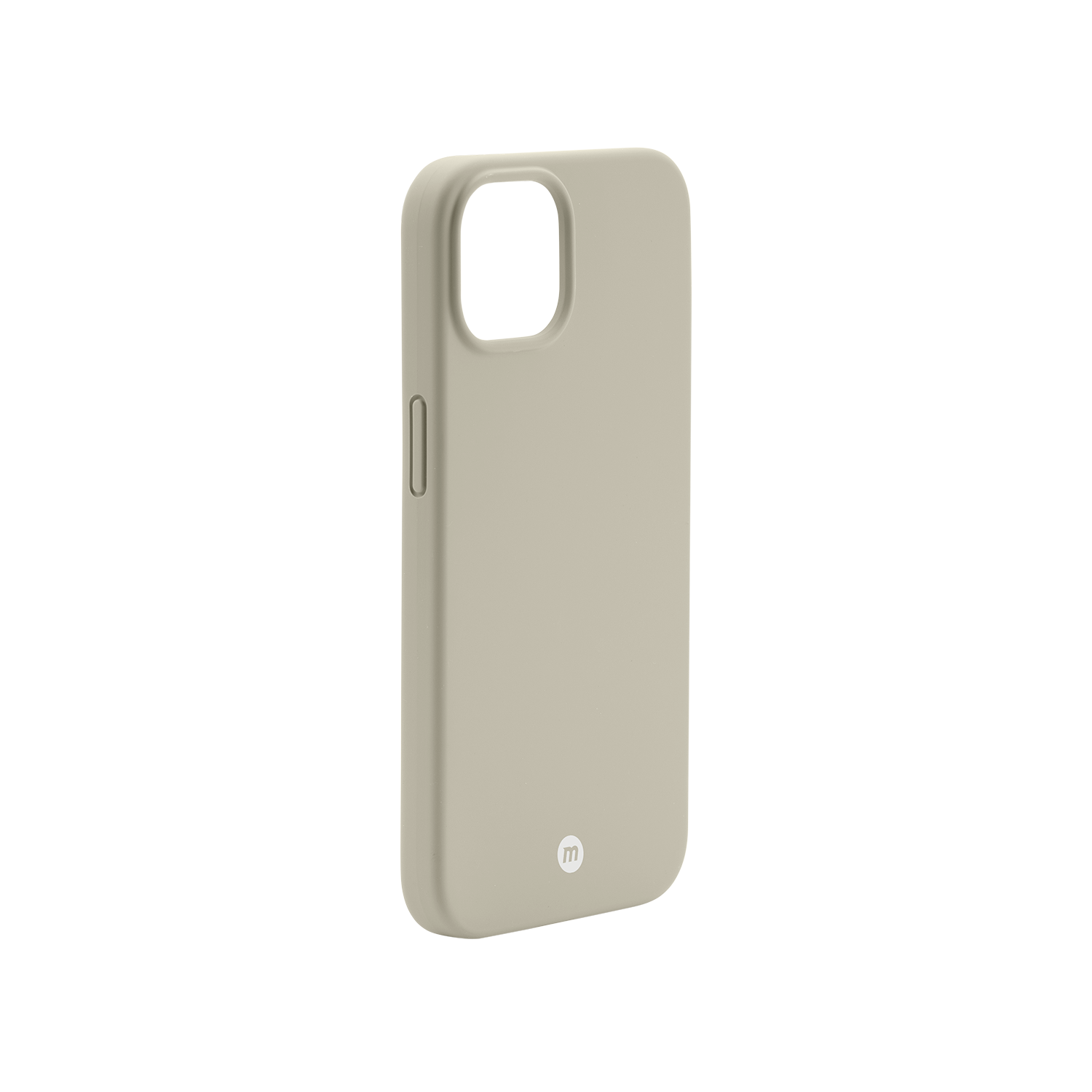 Momax MagSafe Silicone Case for iPhone 13