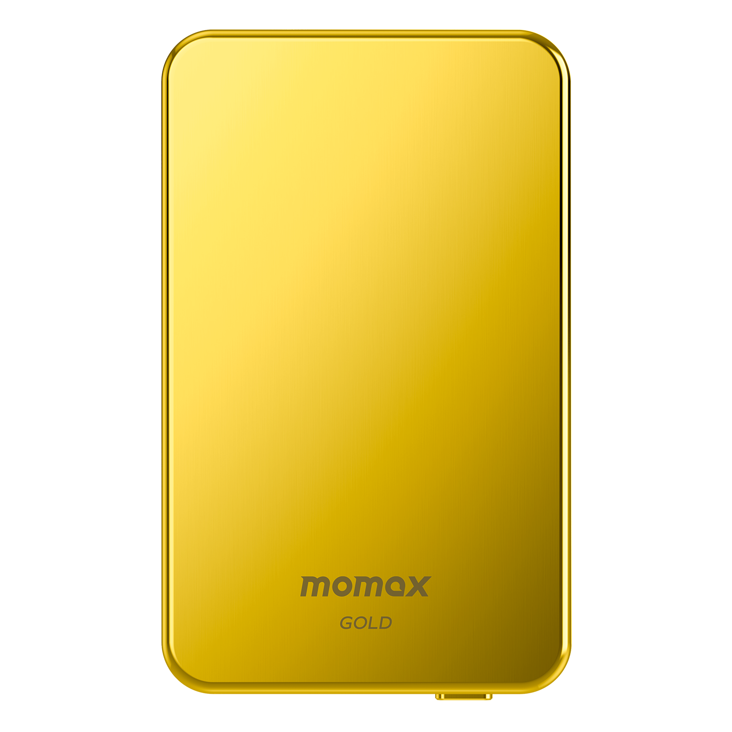 Momax Q.MAG Power 6 Wireless MagSafe Power Bank 5000mAh