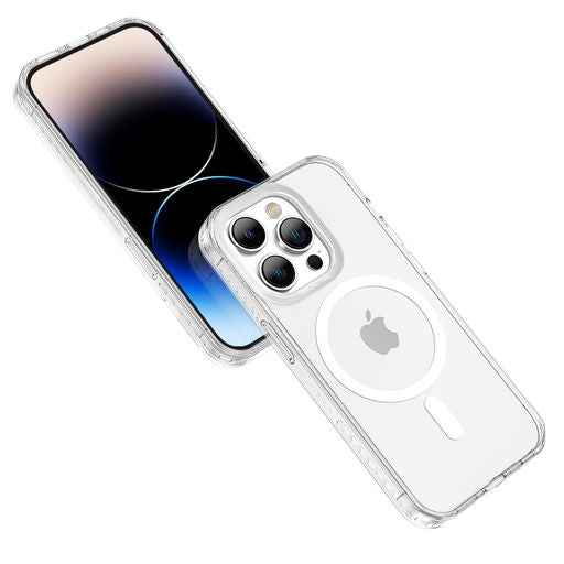 AMAZINGthing Titan Pro MagSafe Drop Proof Case for iPhone 14 6.1 Pro