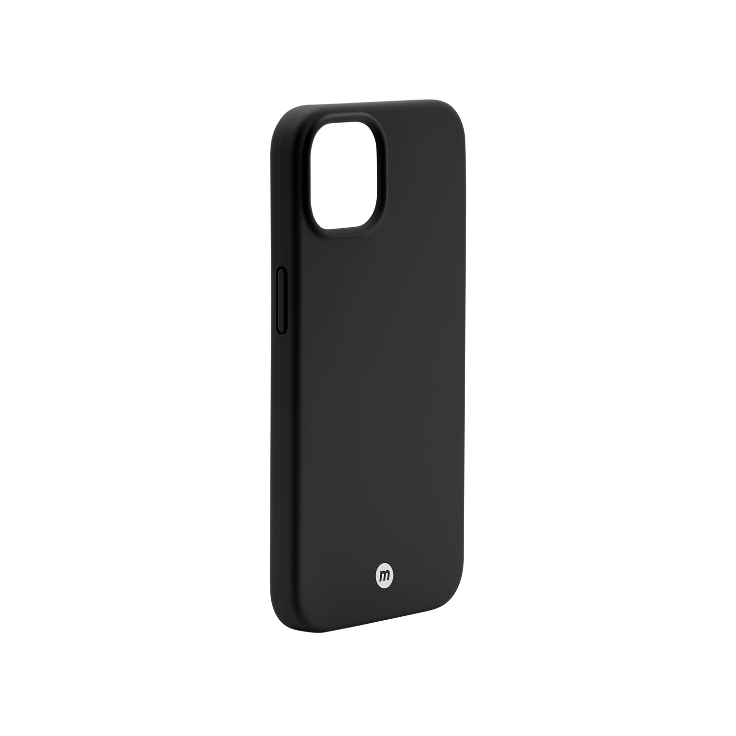 Momax MagSafe Silicone Case for iPhone 13