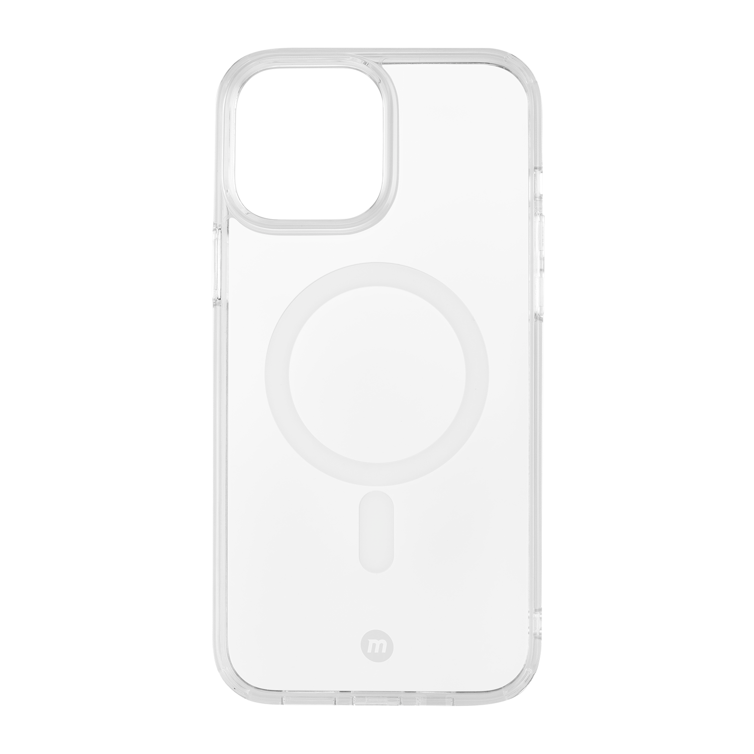 Momax MagSafe Protective Hybrid Case for iPhone 13 Pro Max