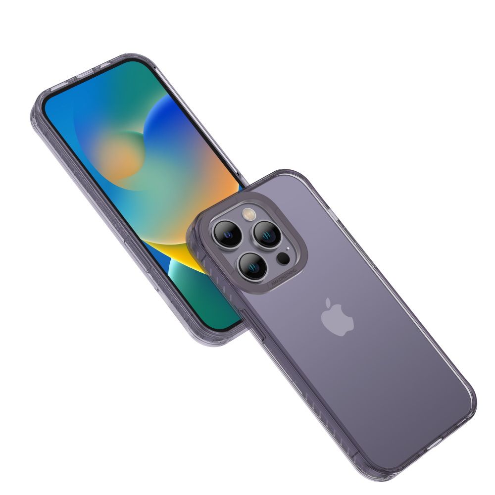 AMAZINGthning Titan Pro Drop Proof Case for for iPhone 14 6.1 Pro